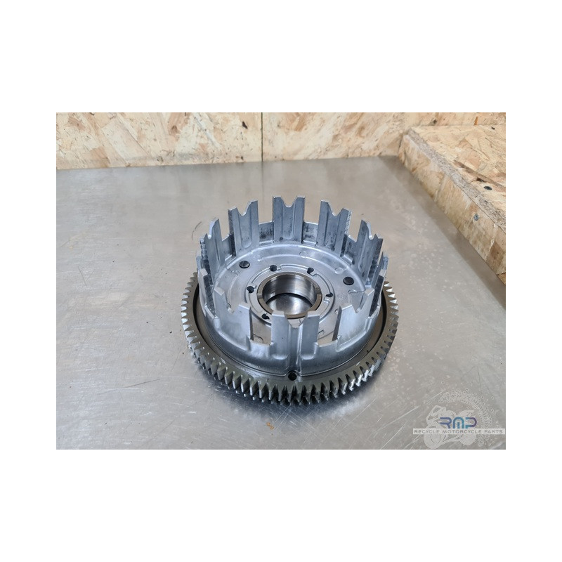 Cloche d'embrayage Triumph Daytona 675 2006 à 2008 