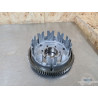 Cloche d'embrayage Triumph Daytona 675 2006 à 2008 