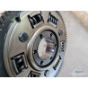 Cloche d'embrayage Triumph Daytona 675 2006 à 2008 