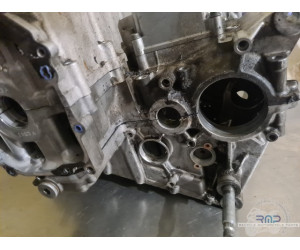 Bare engine block 750 GSXR 2000 to 2003