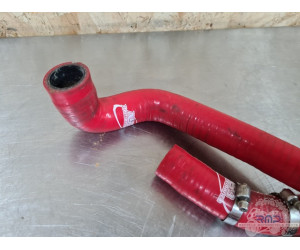 Durites de liquide de refroidissement silicone Triumph Daytona 675 2006 à 2008 