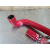 Durites de liquide de refroidissement silicone Triumph Daytona 675 2006 à 2008 