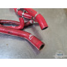 Durites de liquide de refroidissement silicone Triumph Daytona 675 2006 à 2008 
