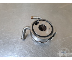 Echangeur eau - huile Triumph Daytona 675 2006 à 2008 
