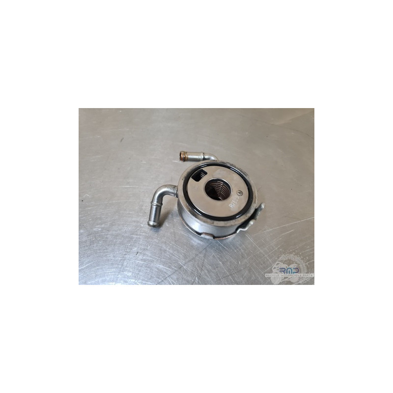 Echangeur eau - huile Triumph Daytona 675 2006 à 2008 