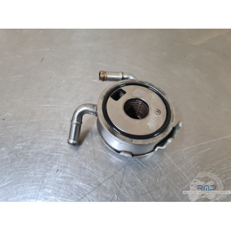 Echangeur eau - huile Triumph Daytona 675 2006 à 2008 