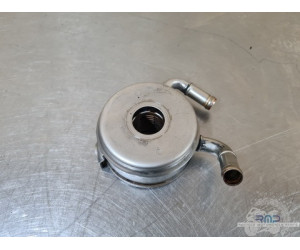 Echangeur eau - huile Triumph Daytona 675 2006 à 2008 