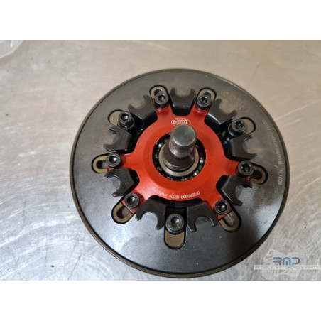 Embrayage Anti-dribble STM Triumph Daytona 675 2006 à 2008 