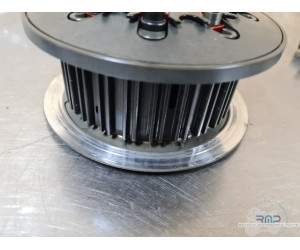 Embrayage Anti-dribble STM Triumph Daytona 675 2006 à 2008 