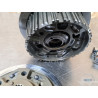 Embrayage Anti-dribble STM Triumph Daytona 675 2006 à 2008 