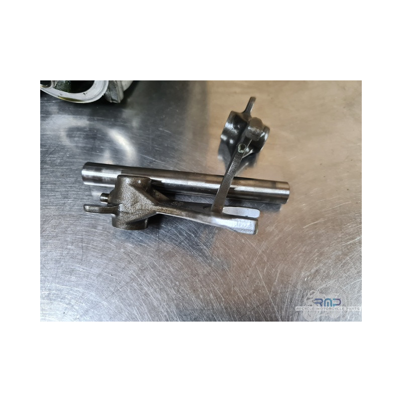 Fourchette de boite de vitesse Triumph Daytona 675 2006 à 2008 