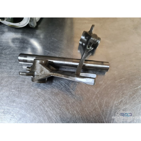 Fourchette de boite de vitesse Triumph Daytona 675 2006 à 2008 