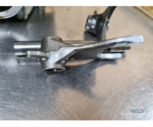 Fourchette de boite de vitesse Triumph Daytona 675 2006 à 2008 