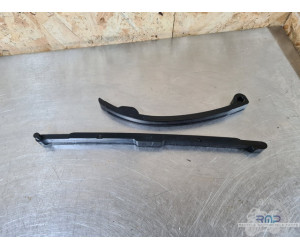 Guide de chaine de distribution Triumph Daytona 675 2006 à 2008 