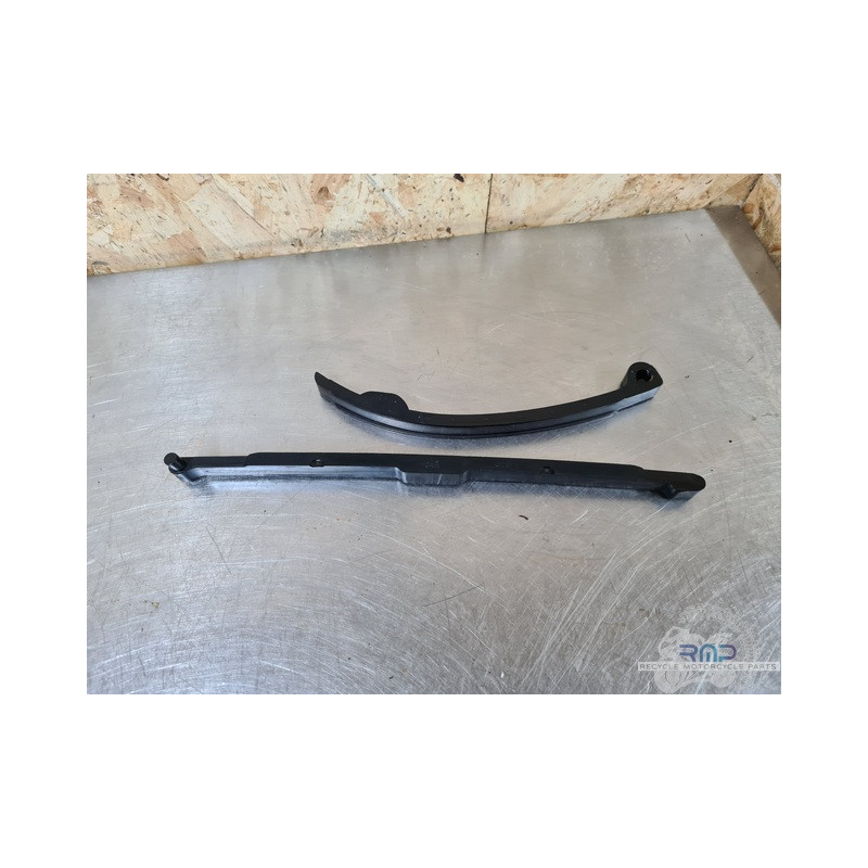 Guide de chaine de distribution Triumph Daytona 675 2006 à 2008 