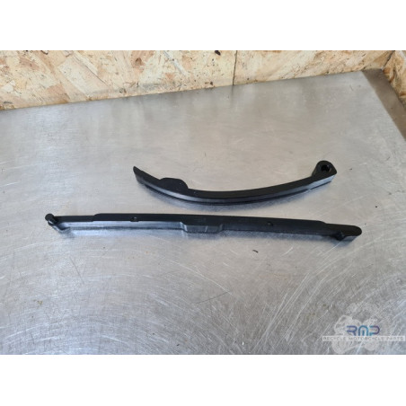Guide de chaine de distribution Triumph Daytona 675 2006 à 2008 