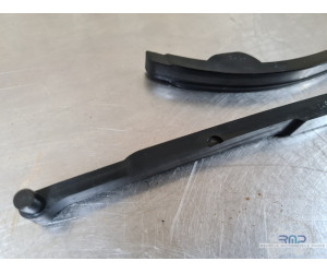 Guide de chaine de distribution Triumph Daytona 675 2006 à 2008 