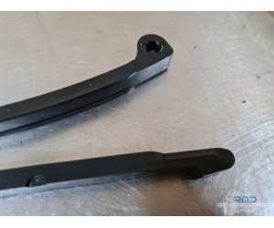 Guide de chaine de distribution Triumph Daytona 675 2006 à 2008 