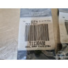 Joint de queu de soupape T1130400 x6 Triumph Daytona 675 2006 à 2008 