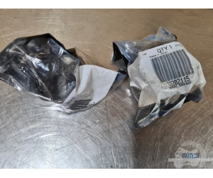 Jointd'échappementT2202115 x2 Triumph Daytona 675 2006 à 2008 