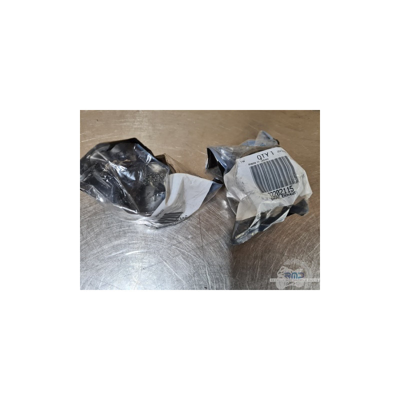 Jointd'échappementT2202115 x2 Triumph Daytona 675 2006 à 2008 