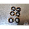 Jointdecouvre culasse Triumph Daytona 675 2006 à 2008 