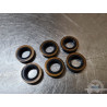 Jointdecouvre culasse Triumph Daytona 675 2006 à 2008 