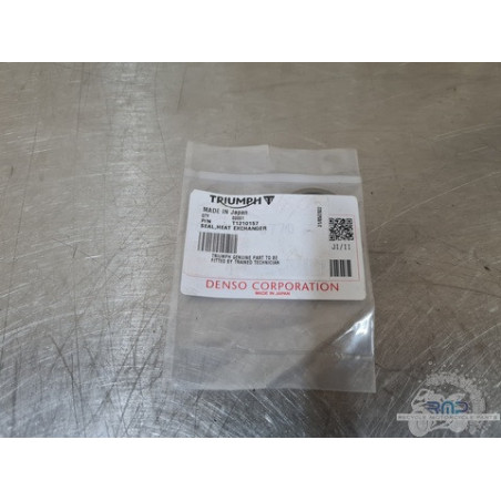Triumph Daytona 675 2006 à 2008 