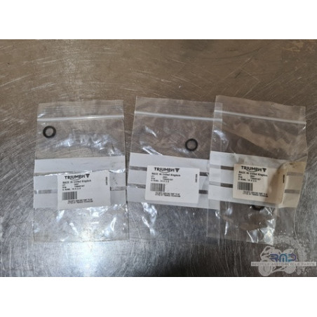 JointT3600187 x3 Triumph Daytona 675 2006 à 2008 