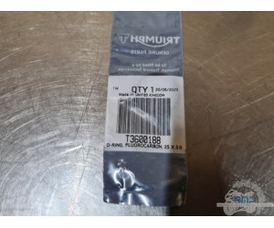 JointT3600188 Triumph Daytona 675 2006 à 2008 