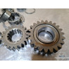 Kit de pignon de boite de vitesse Triumph Daytona 675 2006 à 2008 