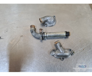 Kit de pipe d'eau Triumph Daytona 675 2006 à 2008 