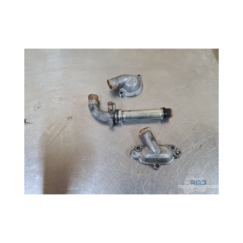 Kit de pipe d'eau Triumph Daytona 675 2006 à 2008 