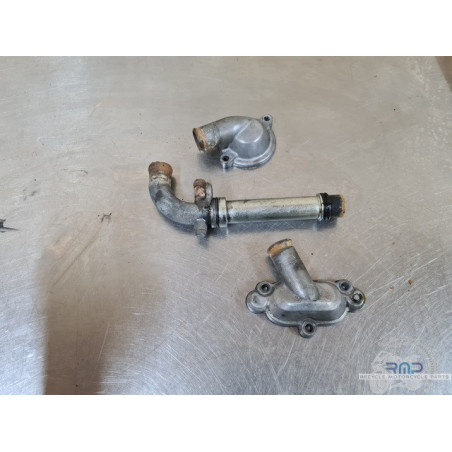 Kit de pipe d'eau Triumph Daytona 675 2006 à 2008 