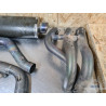 Ligne d'échappement complete Termignoni titane Triumph Daytona 675 2006 à 2008 