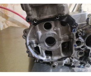 Bare engine block 750 GSXR 2000 to 2003