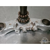 Té de fourche inférieur Suzuki SV 650 1999 à 2002 