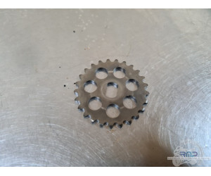Pignon de pompe a huile Triumph Daytona 675 2006 à 2008 