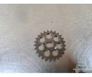 Pignon de pompe a huile Triumph Daytona 675 2006 à 2008 