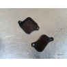 Plaque de supprssion SAI Triumph Daytona 675 2006 à 2008 
