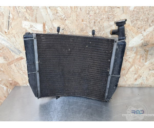 Radiateur d'eau Triumph Daytona 675 2006 à 2008 