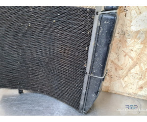 Radiateur d'eau Triumph Daytona 675 2006 à 2008 