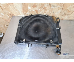 Radiateur d'eau Triumph Daytona 675 2006 à 2008 