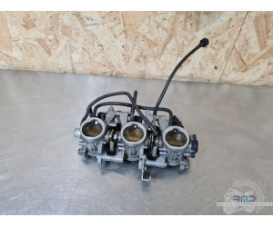 Rampe d'injection Triumph Daytona 675 2006 à 2008 
