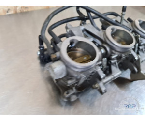 Triumph Daytona 675 2006 à 2008 
