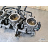 Rampe d'injection Triumph Daytona 675 2006 à 2008 