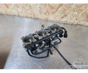 Rampe d'injection Triumph Daytona 675 2006 à 2008 