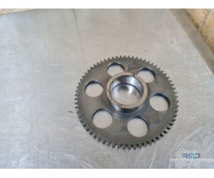 Roue libre de démarreur Triumph Daytona 675 2006 à 2008 