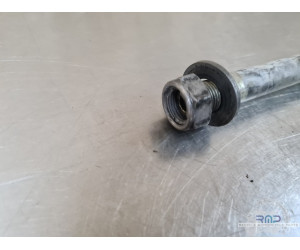 Axe de bras oscillant Triumph Daytona 675 2006 à 2008 