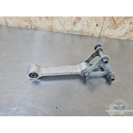 Balancier d'amortisseur Triumph Daytona 675 2006 à 2008 